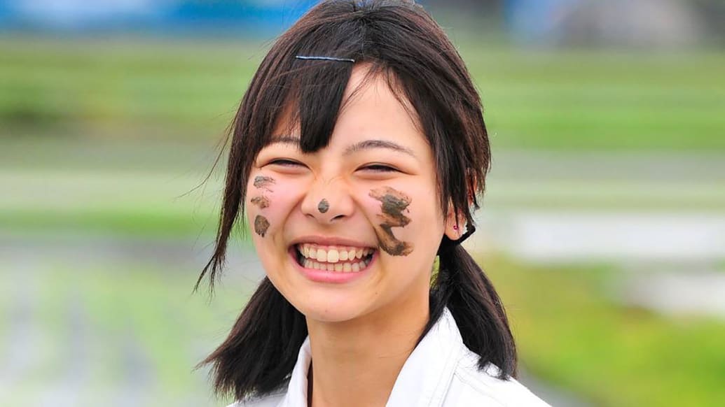 Japanese Junior Idol Kawaii - Did Japan's Seedy Teen Idol Business Drive This Girl to Death?