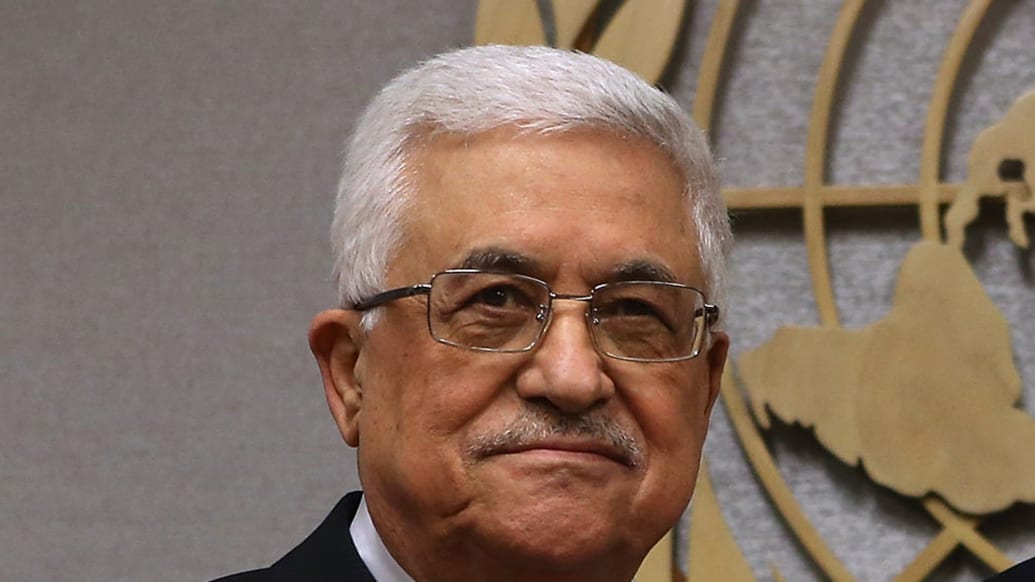 Why Mahmoud Abbas Will Win at the United Nations