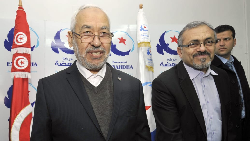 Ghannouchi: Ennahda opposes PM dismissal – Middle East Monitor
