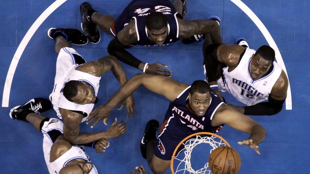 John Amaechi Talked To Jason Collins Before He Came Out, Says He