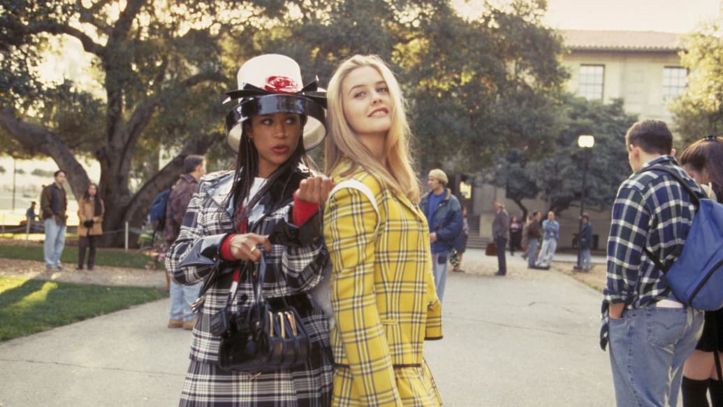 Cheat Sheet: Why Is the World Still Obsessed With '90s Chanel?