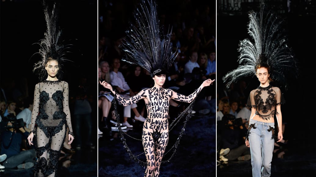 Marc Jacobs for Louis Vuitton - The end of a fashion era