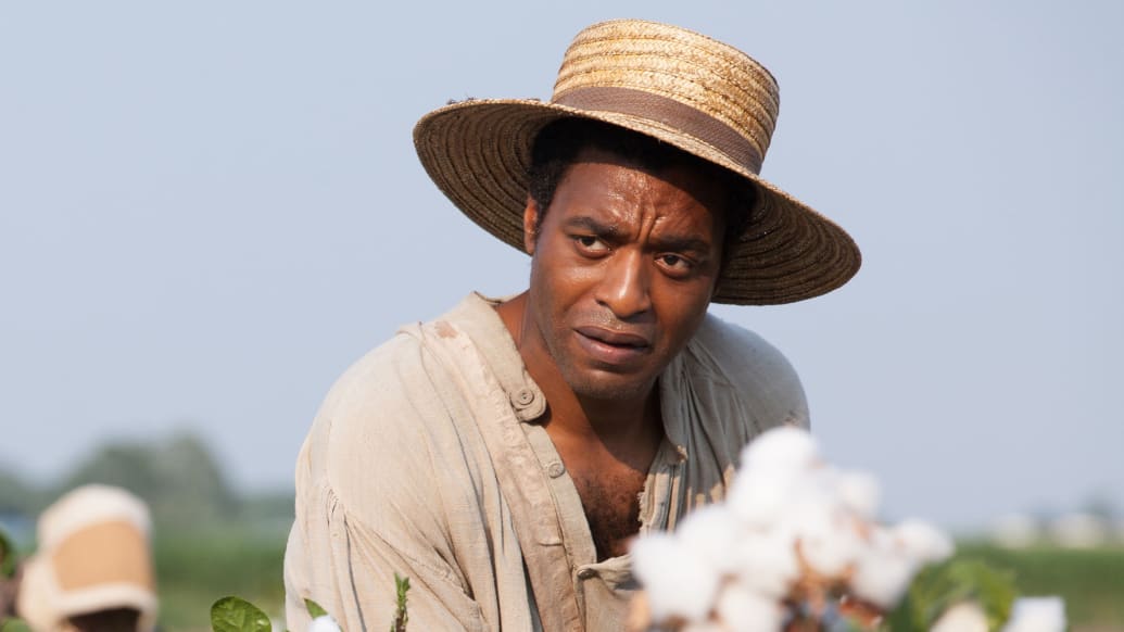 The ‘12 Years A Slave Book Shows Slavery As Even More Appalling Than