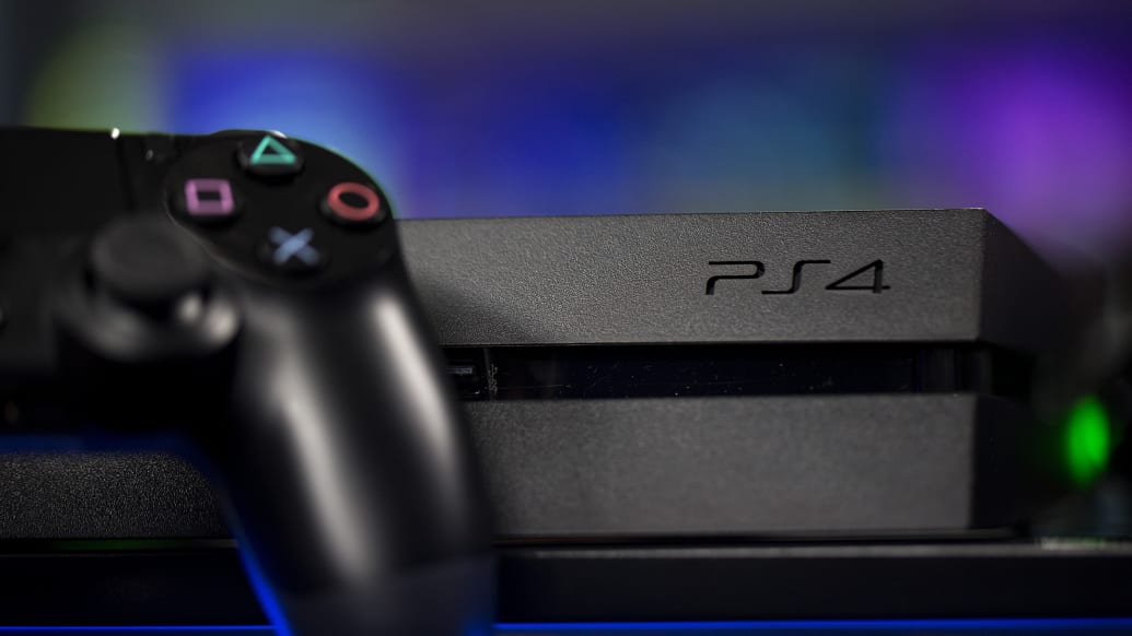 PlayStation 4 Review: The PS4 and the Gorgeous Next Generation of