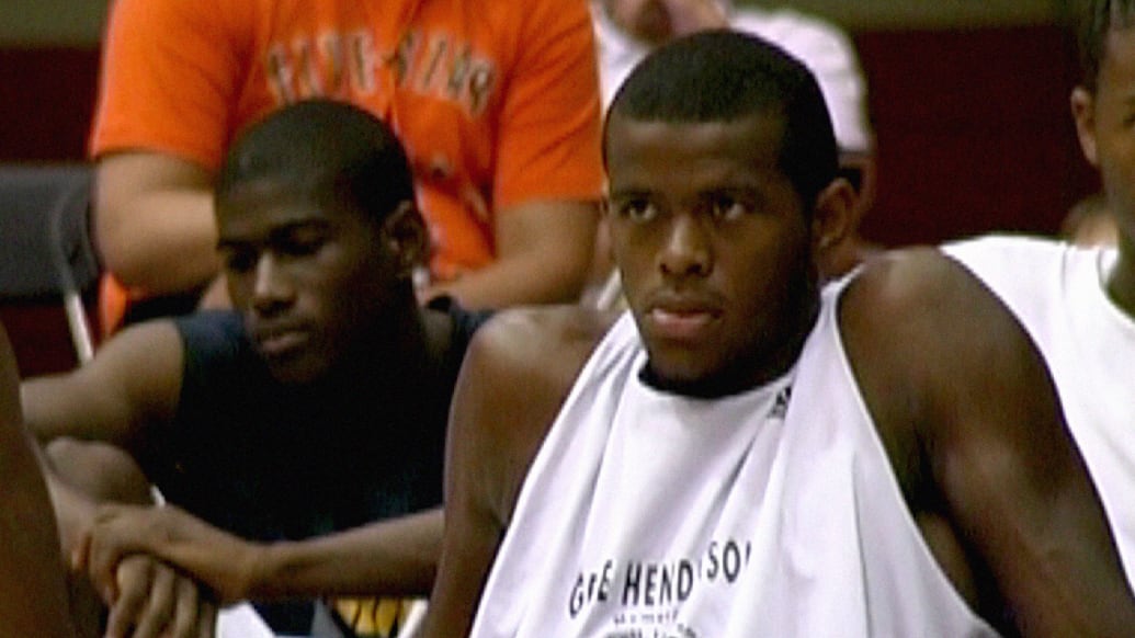 LENNY COOKE was NEVER better than LEBRON JAMES! Here's why he's NOT in the  NBA 