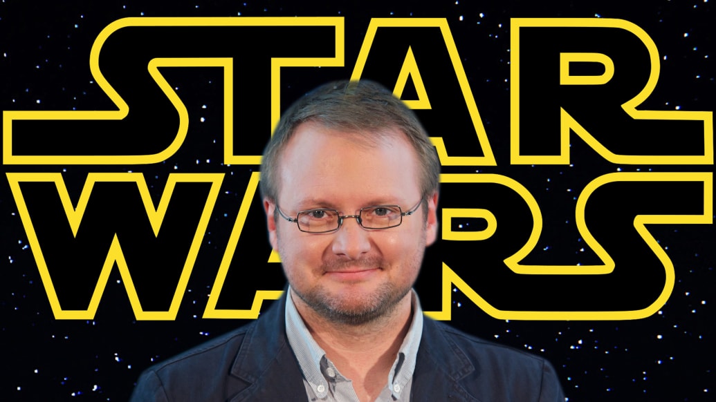 Star Wars VIII': Rian Johnson ('Looper') eyed to write, direct