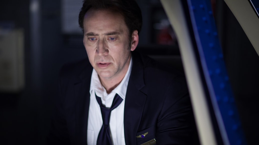 left behind movie review christianity today