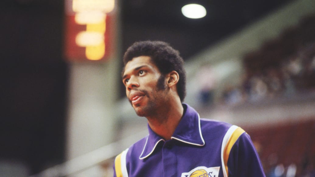 Witnessed Harlem Race Riots - Image 5 from 10 Things We Learned From Kareem  Abdul-Jabbar's Minority of One
