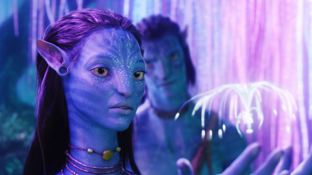 Star Trek,' 'Lord Of The Rings,' 'Avatar,' And More Famous Movie Ears
