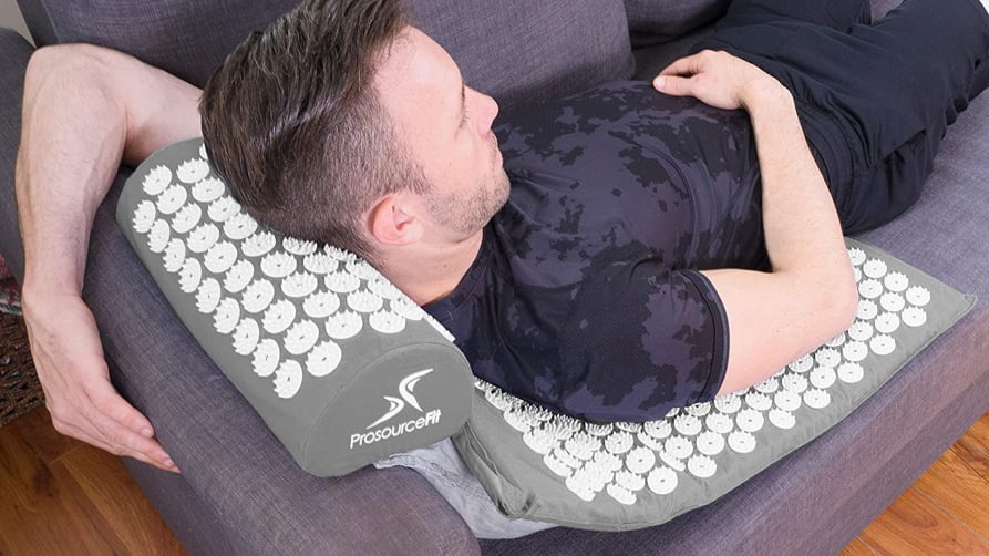 The 10 Best Acupressure Mats of 2024