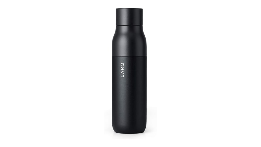 Deal: Get This Sleek, Self-Cleaning Water Bottle 20% Off - InsideHook