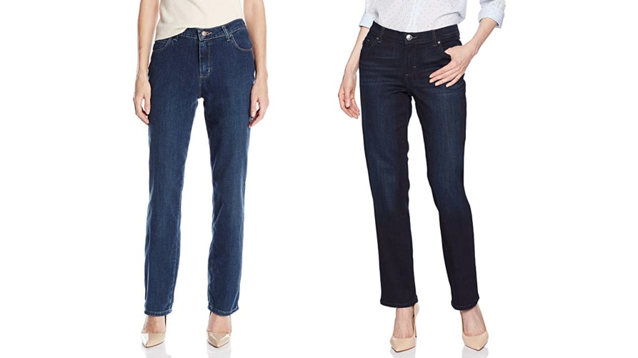 Shop the Best Women’s Jeans on Amazon