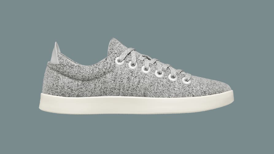 Allbirds Just Launched a Brand New Style: Wool Piper