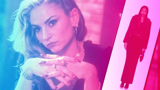 Drea De Matteo on the Mob Wife Aesthetic Trend | Scouted, The Daily Beast