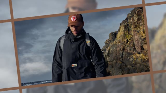 Fjallraven Verdag Anorak Review | Scouted, The Daily Beast