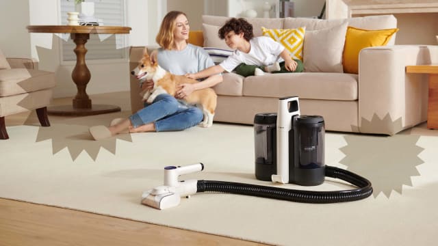 Tineco Carpet one smart spot cleaner review 2023