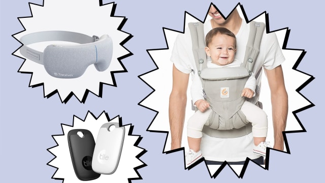best gifts for new dads
