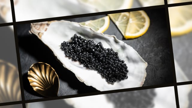 How to Buy Caviar Online in 2024 | Scouted, The Daily Beast
