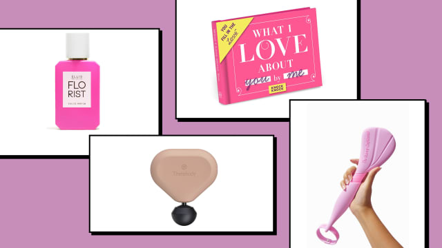 Best Valentine’s Day Gifts for Each Love Language | Scouted, The Daily Beast