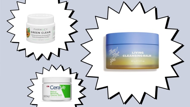 Best Cleansing Balms to Remove Makeup, According to Dermatologists | Scouted, The Daily Beast