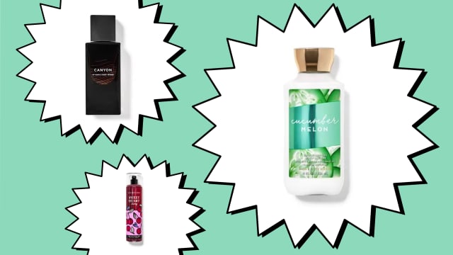 Bath & Body Works Scents Make a Comeback | Scouted, The Daily Beast
