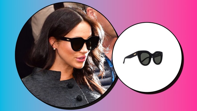 Meghan Marke Le Spec Sunglasses | Scouted, The Daily Beast