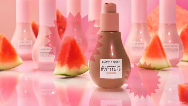 Glow Recipe Watermelon Hue Drops Review | Scouted, The Daily Beast
