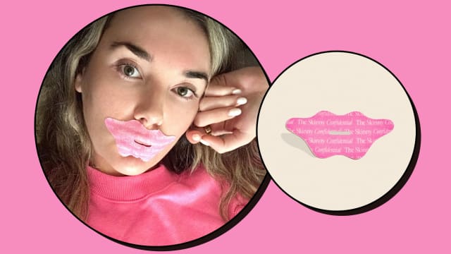 The Skinny Confidential Mouth Tape Review | Scouted, The Daily Beast