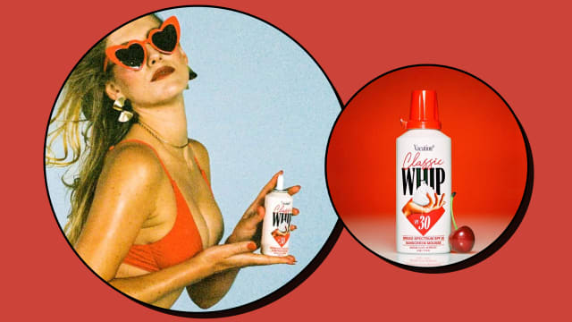 Vacation Classic Whip SPF 30 Review | Scouted, The Daily Beast