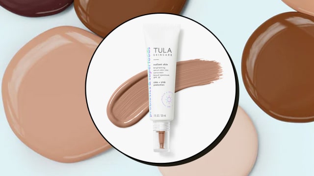 Tula Tinted Sunscreen Review | Scouted, The Daily Beast