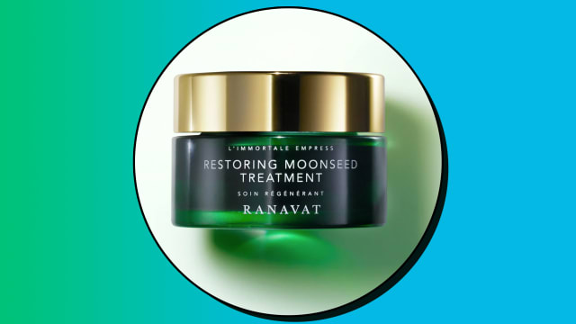 Ranavat Moonseed Facial Treatment Review | Scouted, The Daily Beast
