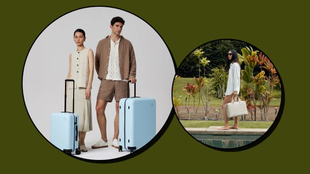 Nex Destination-Inspired Travel Essentials | Scouted, The Daily Beast