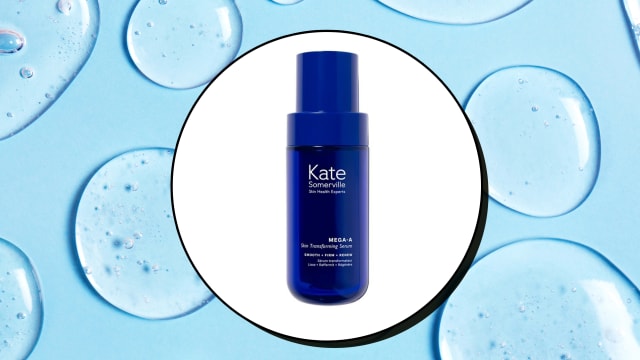 Kate Somerville Mega-A Serum Review | Scouted, The Daily Beast