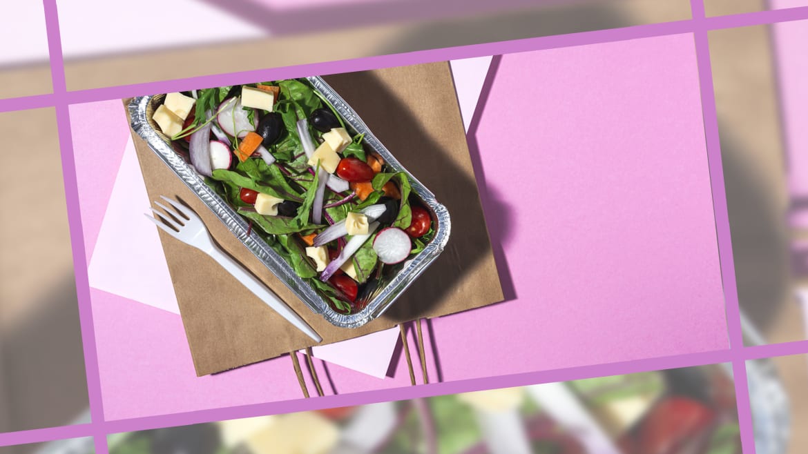 One and Done Meal Delivery Services That Are Equal Parts Healthy and Delicious