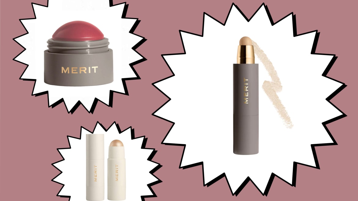 This Trendy (and Clean) Beauty Brand Has Everything You Need for Five-Minute Makeup