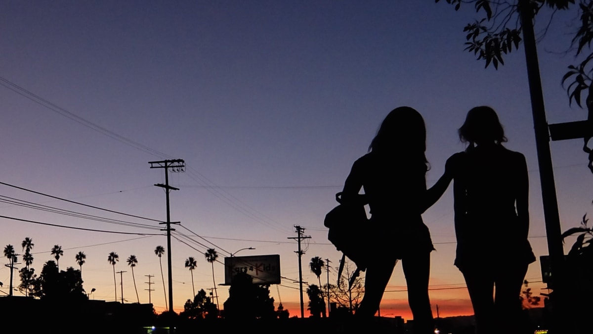 Tangerine Is The Trans Women Buddy Comedy You Didn't Know You Needed