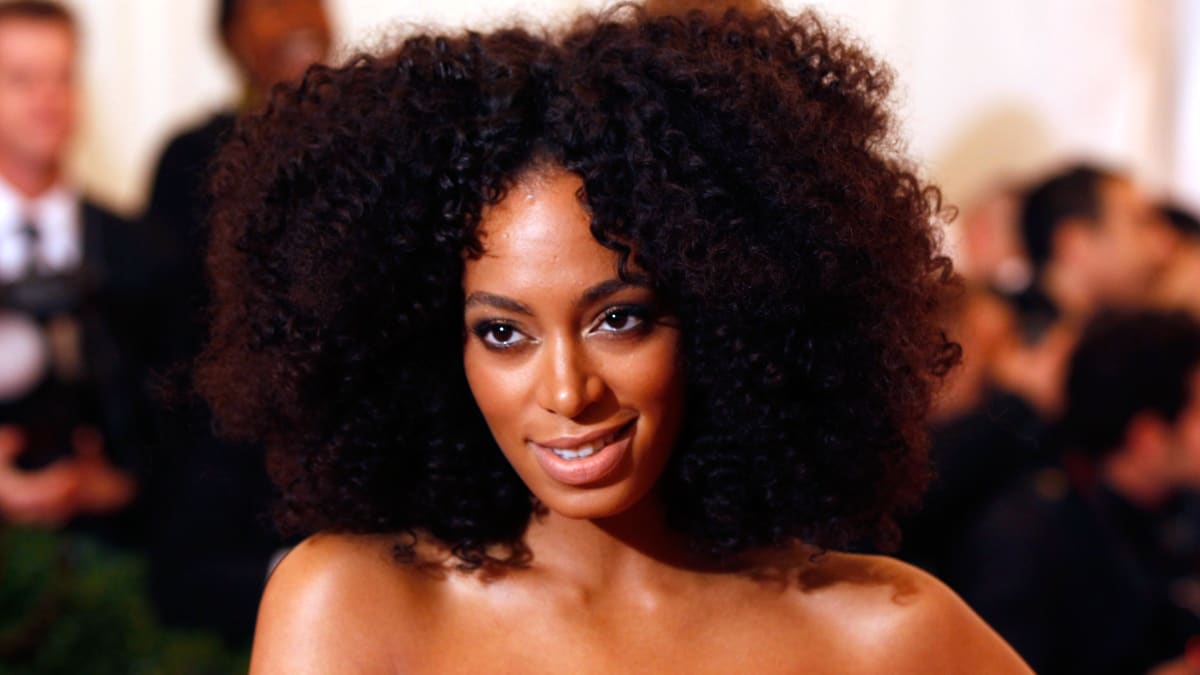 10 Things You Didn t Know About Solange the Woman at the