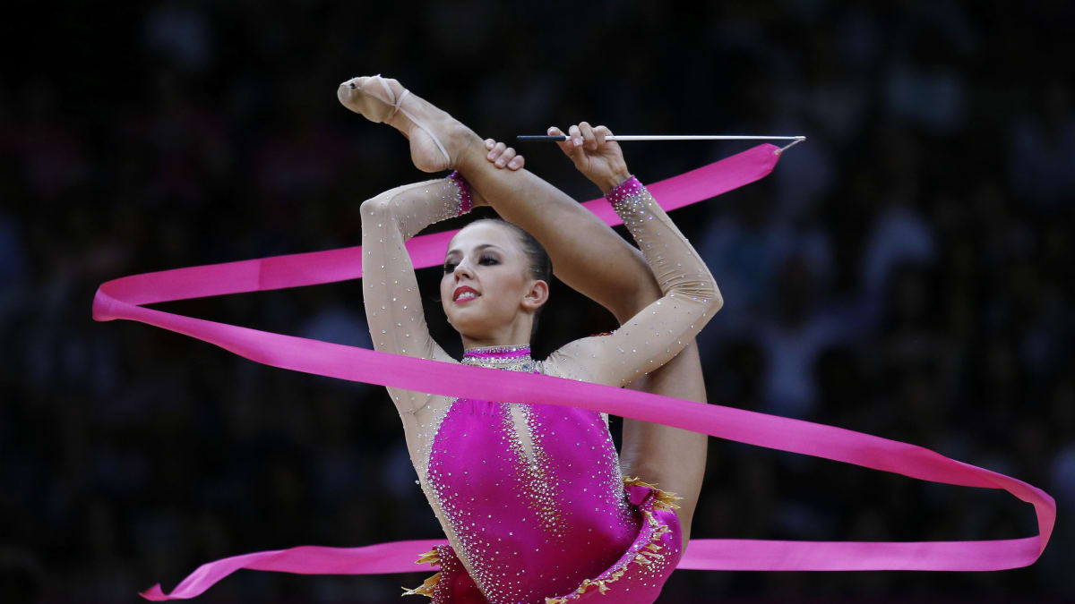 Sex, Bribes & Rhythmic Gymnastics: The IOC's Biggest Scandals