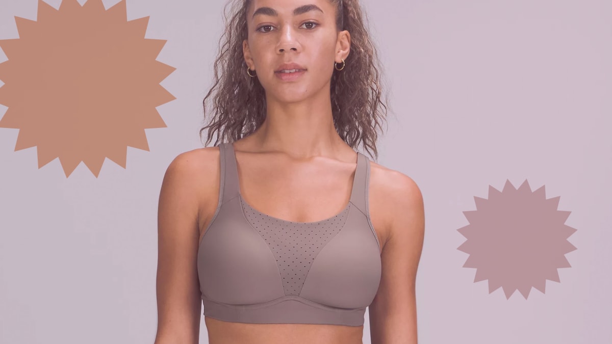 Lululemon Spent Two Years Developing Their Brand-New Sports Bra - Brit + Co