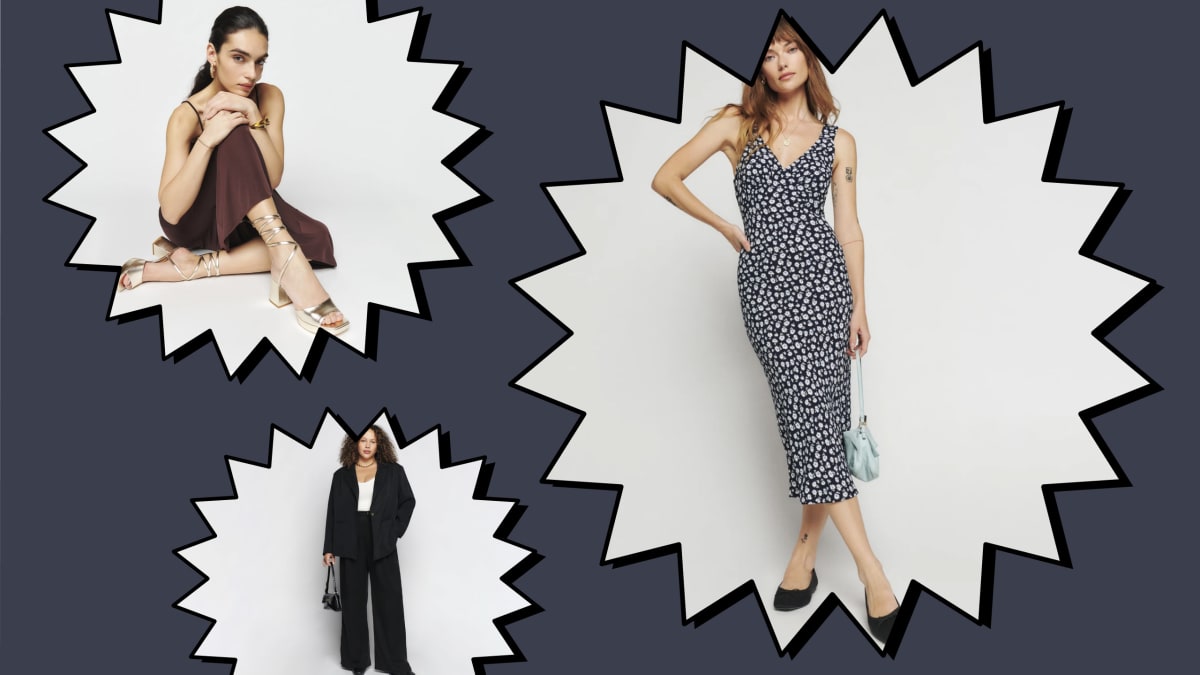 Clearance Dresses, 70% Off & More