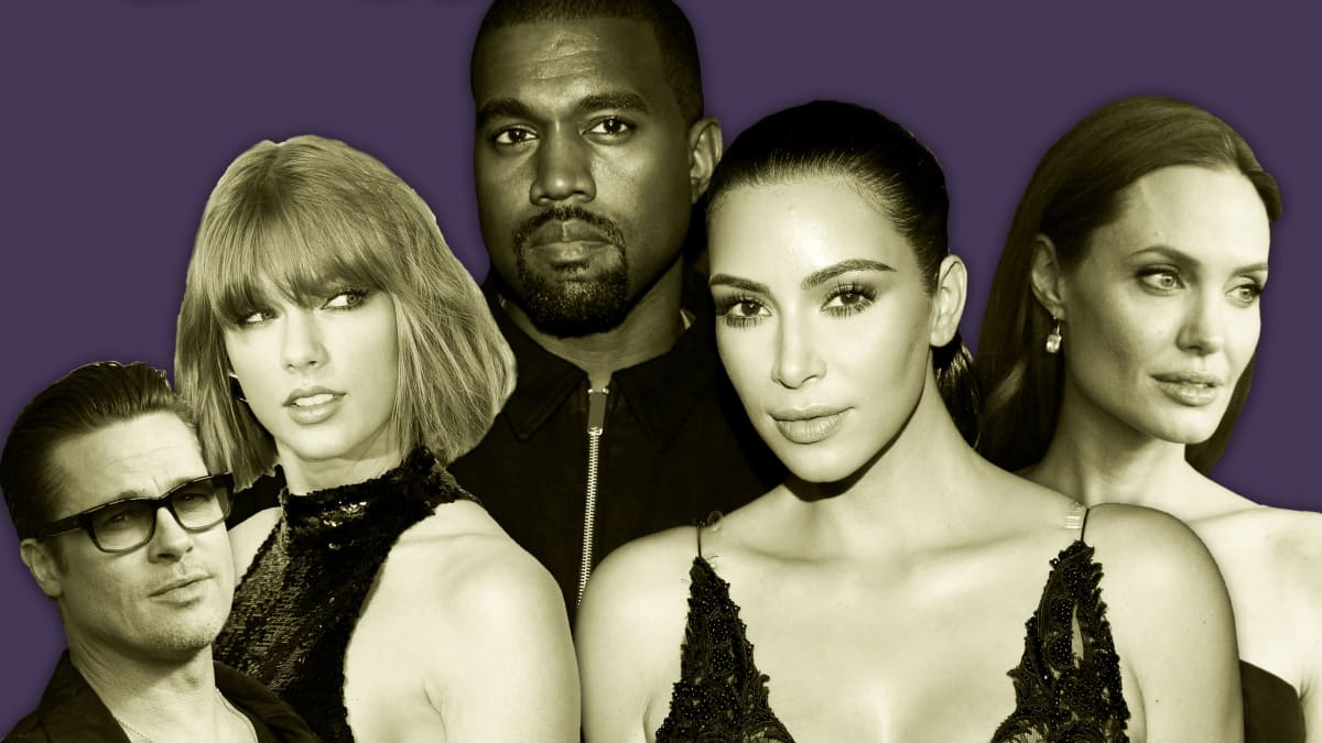 SPOTTED: Kim Kardashian West & Kanye - Sahara Reporters