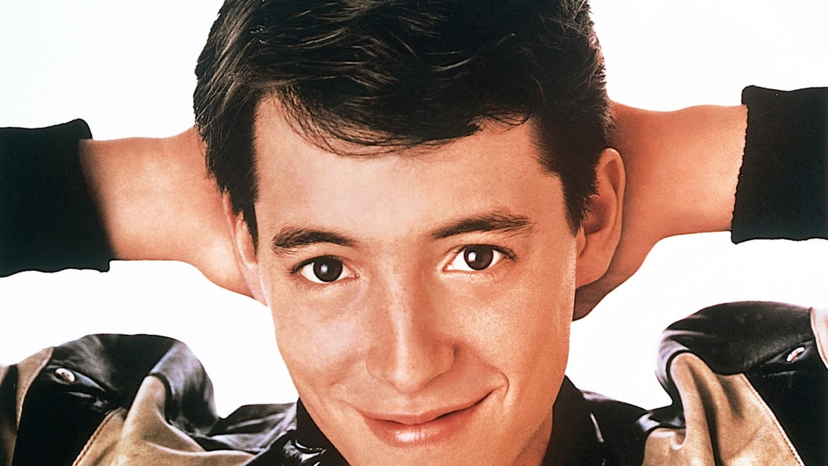 12 things you didn't know about 'Ferris Bueller's Day Off