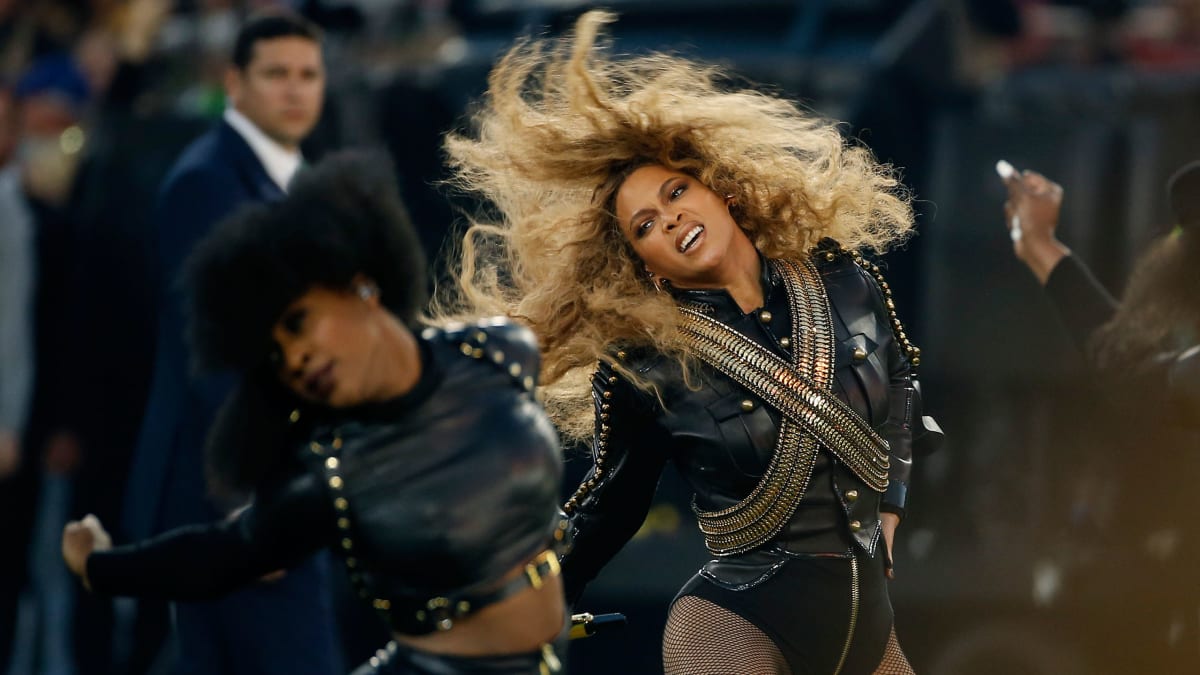 Fox News attacks Beyonce's Super Bowl salute to Black Lives Matter: It's  not 'wholesome' or 'decent' - Raw Story - Celebrating 19 Years of  Independent Journalism