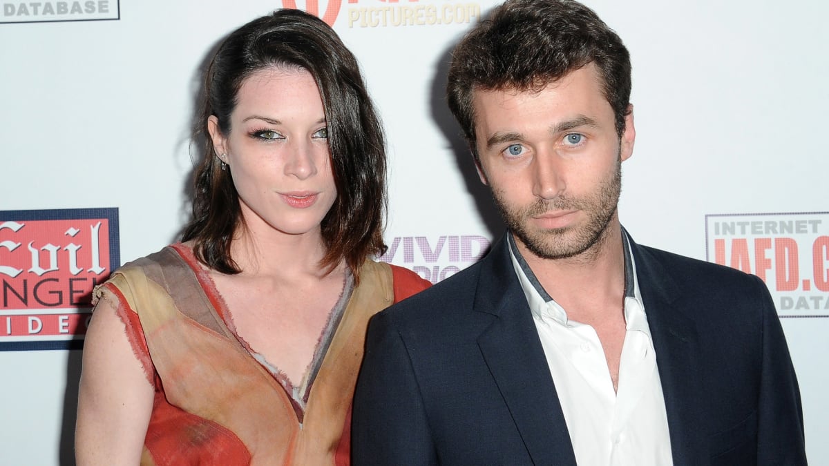 James Deen, the Bill Cosby of Porn? A Third Accuser Comes ...