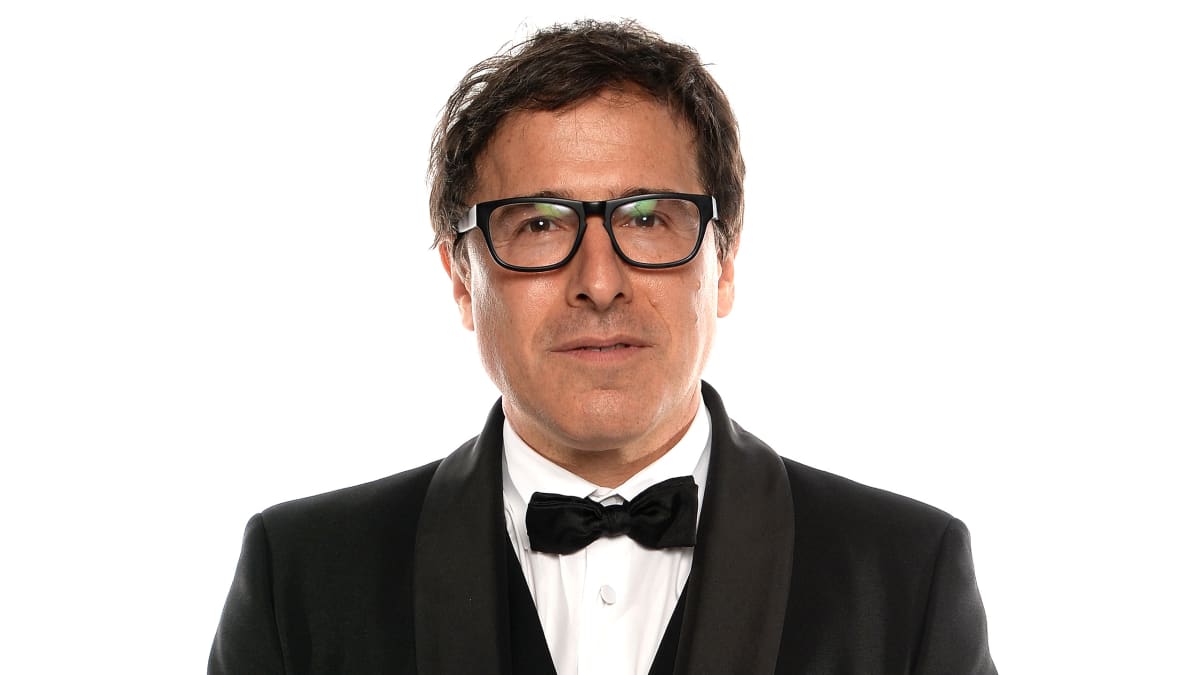 Being David O. Russell: A Video Store Tour With Hollywood's Mad Genius