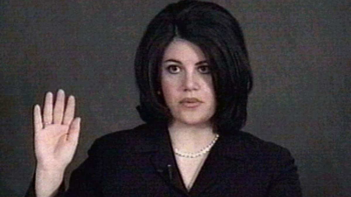 Monica Lewinsky Porn - The 'Bitchification' of the '90s Is Over