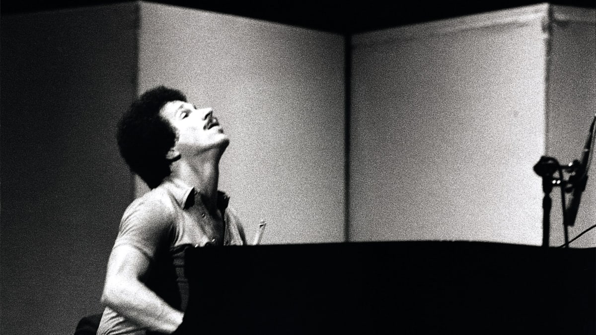 Keith Jarrett's Immortal 'Koln Concert' Turns 40