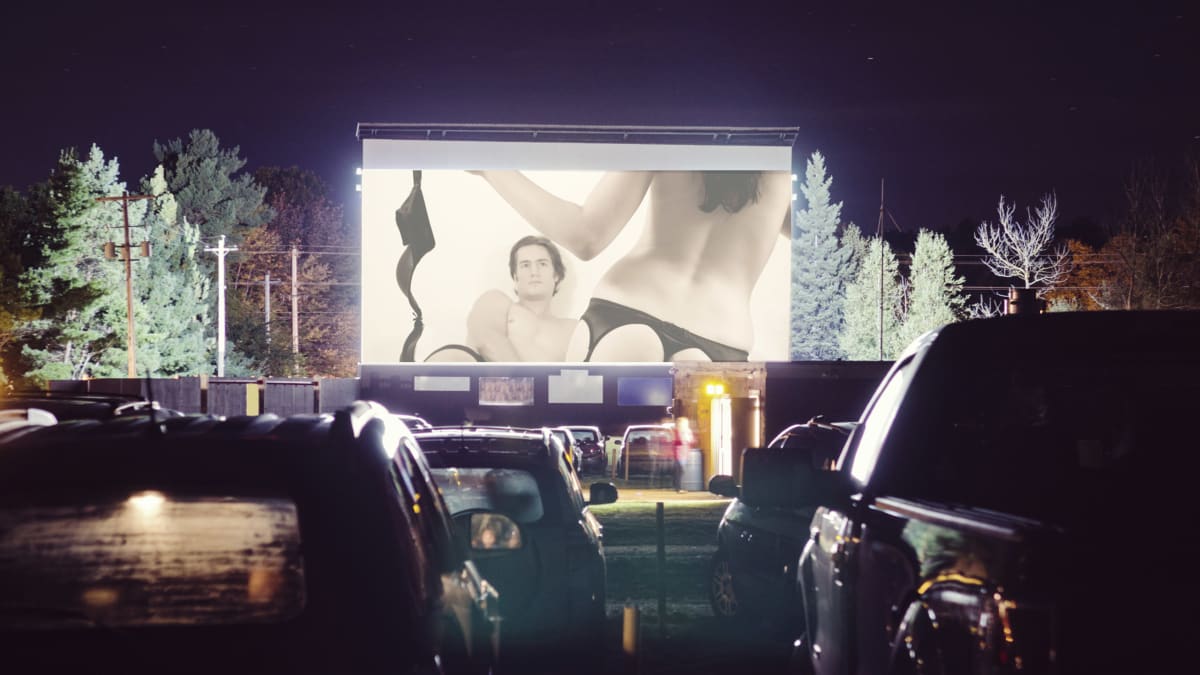 1200px x 675px - The Big Daddy of Drive-In Porn Theaters