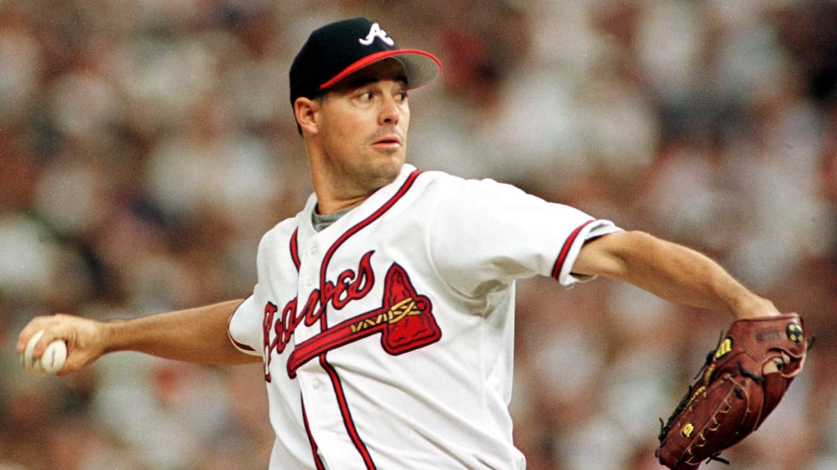 Greg Maddux had 97% hall of fame votes. Does it annoy him not getting