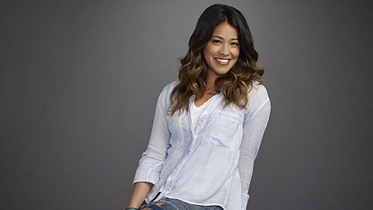 Jane the Virgin Is The CWs Best Show Ever photo image